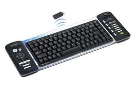 Teclado Inalámbrico